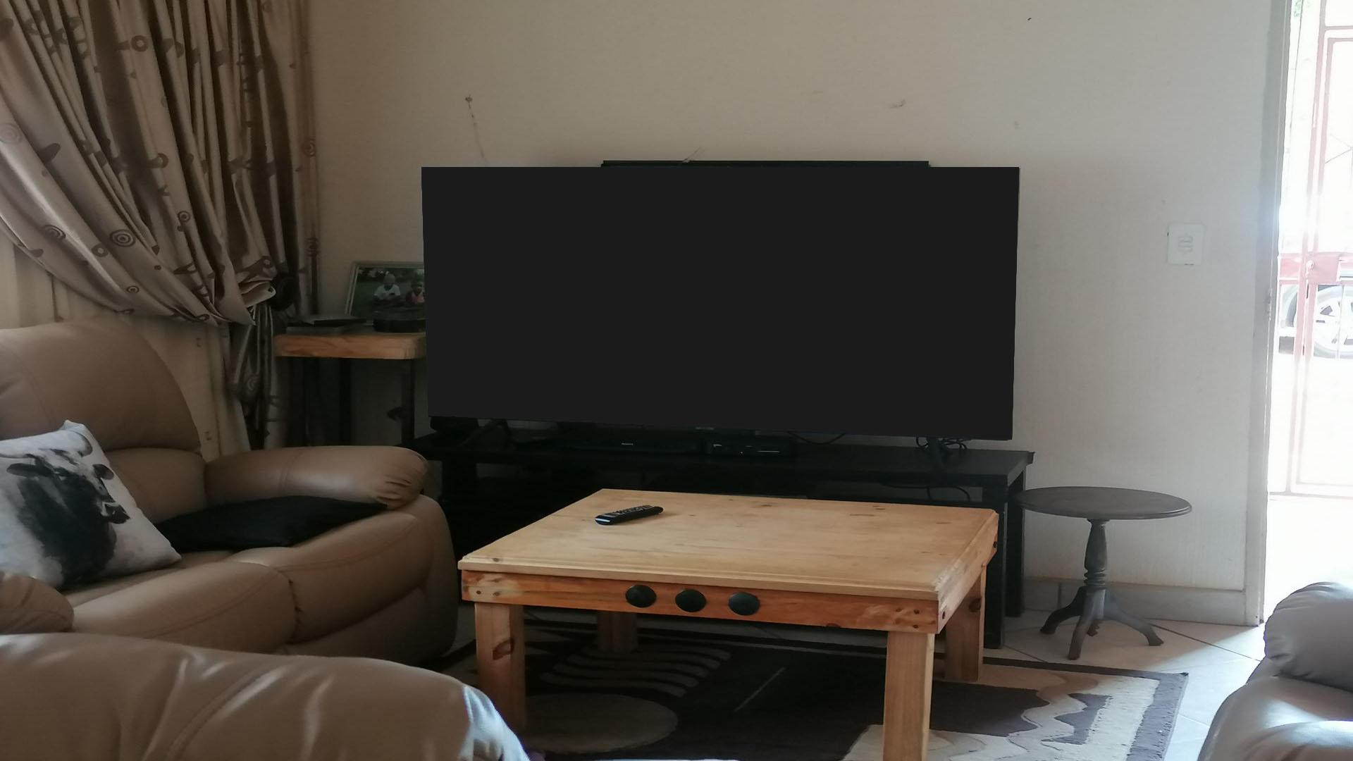 Lounges of property in Modimolle (Nylstroom)