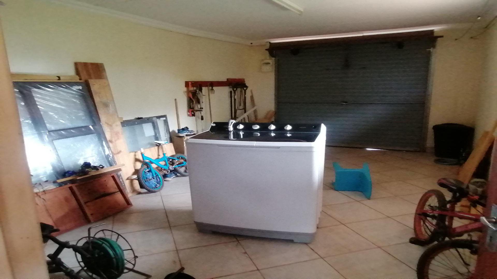 Rooms of property in Modimolle (Nylstroom)