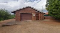 Front View of property in Modimolle (Nylstroom)