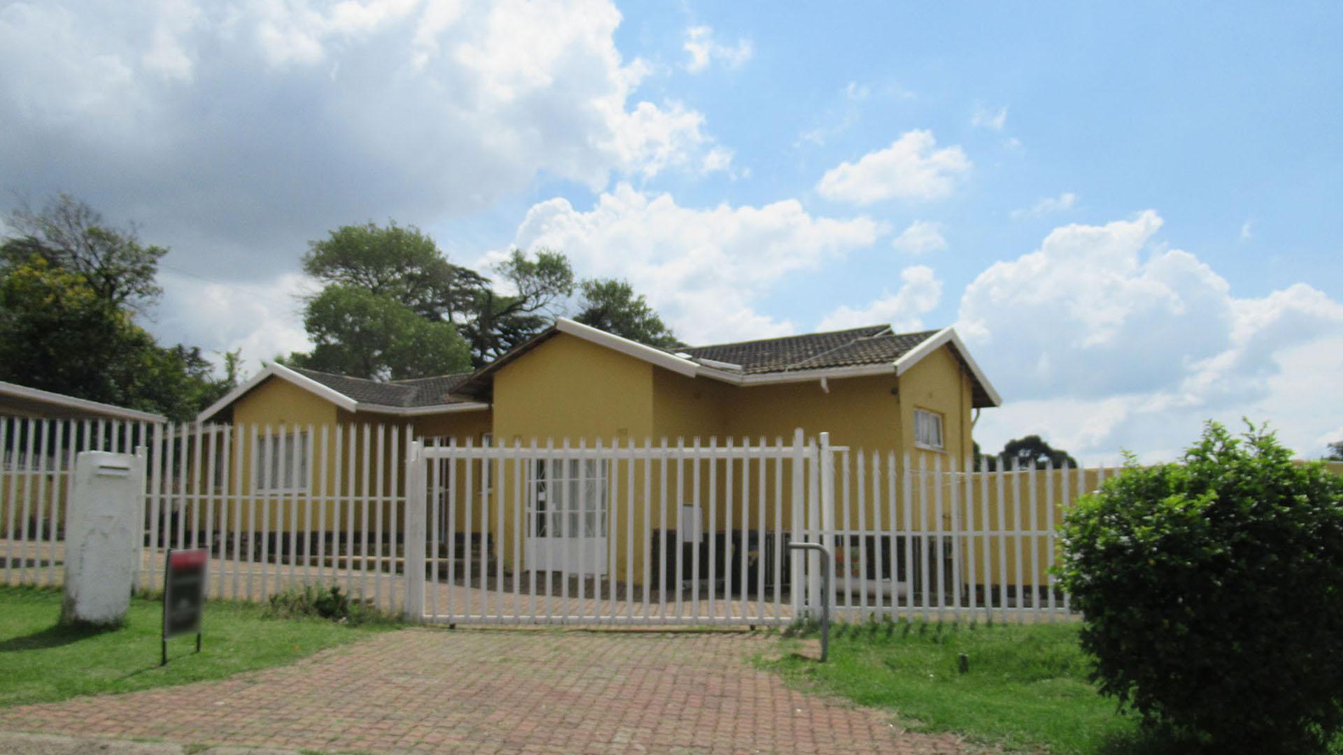 Front View of property in Creswell Park