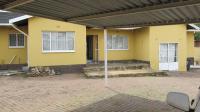Spaces - 9 square meters of property in Creswell Park