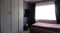 Bed Room 2 - 9 square meters of property in Creswell Park