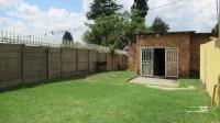 Flatlet of property in Creswell Park