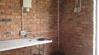 Scullery - 3 square meters of property in Creswell Park