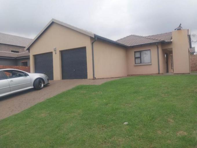 3 Bedroom House for Sale For Sale in Clayville - MR670526