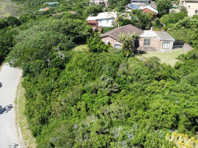 Land for Sale For Sale in Kleinemonde  - MR670538