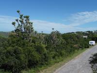  of property in Kleinemonde 