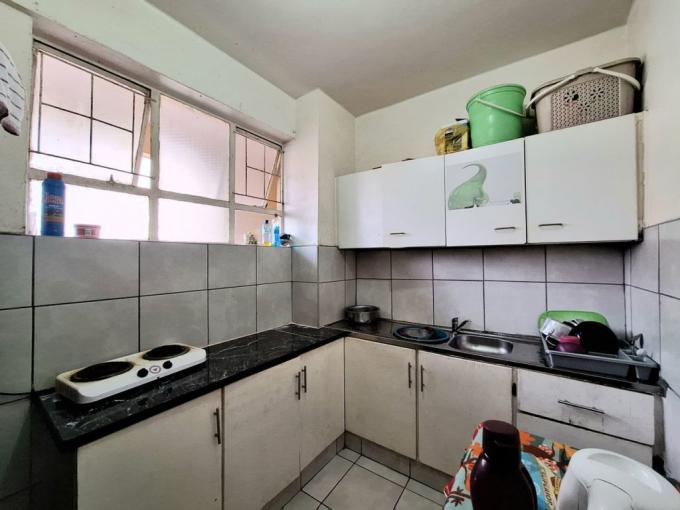 1 Bedroom Apartment for Sale For Sale in Durban Central - MR670543