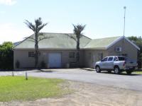  of property in East London