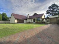  of property in Brackendowns