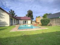  of property in Brackendowns