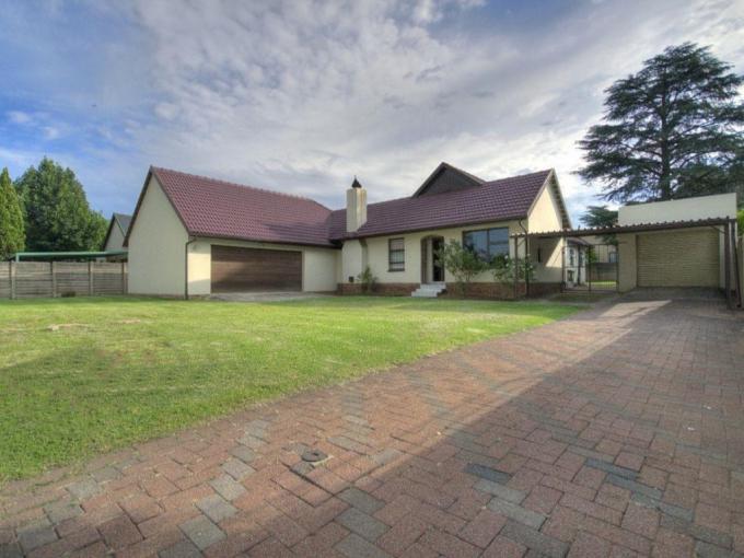 3 Bedroom House for Sale For Sale in Brackendowns - MR670563