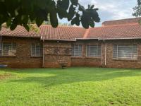  of property in Geelhoutpark