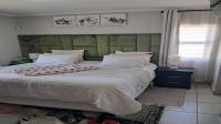 Bed Room 1 - 10 square meters of property in Protea Glen