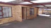 Front View of property in Heidedal