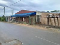 Front View of property in Umtata