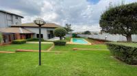 Entertainment of property in Oakdene