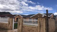 Front View of property in Ezibeleni