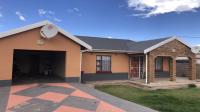 Front View of property in Ezibeleni