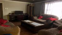 Lounges of property in Ezibeleni