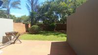 Patio - 16 square meters of property in Lyttelton Manor