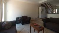 Lounges - 20 square meters of property in Lyttelton Manor