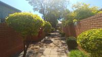 Front View of property in Lyttelton Manor
