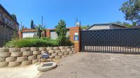 Front View of property in Lyttelton Manor