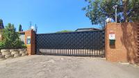 Front View of property in Lyttelton Manor