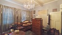Bed Room 1 - 23 square meters of property in Umtentweni