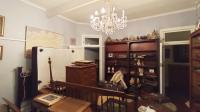 Bed Room 1 - 23 square meters of property in Umtentweni