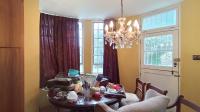 Dining Room - 12 square meters of property in Umtentweni