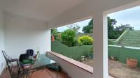 Patio - 10 square meters of property in Umtentweni