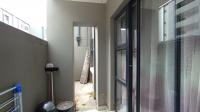 Patio - 5 square meters of property in Halfway Gardens