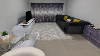 Lounges - 14 square meters of property in Halfway Gardens