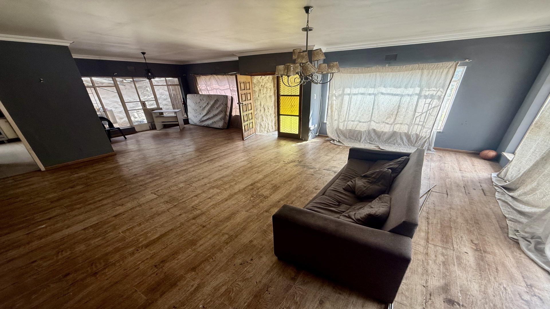 Lounges of property in Vanderbijlpark