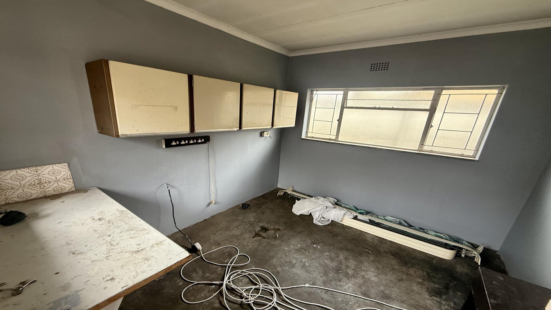 Spaces - 5 square meters of property in Vanderbijlpark