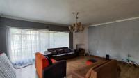 Lounges of property in Vanderbijlpark