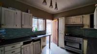 Kitchen - 12 square meters of property in Vanderbijlpark