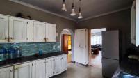 Kitchen - 12 square meters of property in Vanderbijlpark