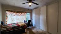 Main Bedroom of property in Vanderbijlpark