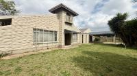 Front View of property in Vanderbijlpark