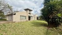Front View of property in Vanderbijlpark
