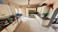 Kitchen - 12 square meters of property in Vanderbijlpark