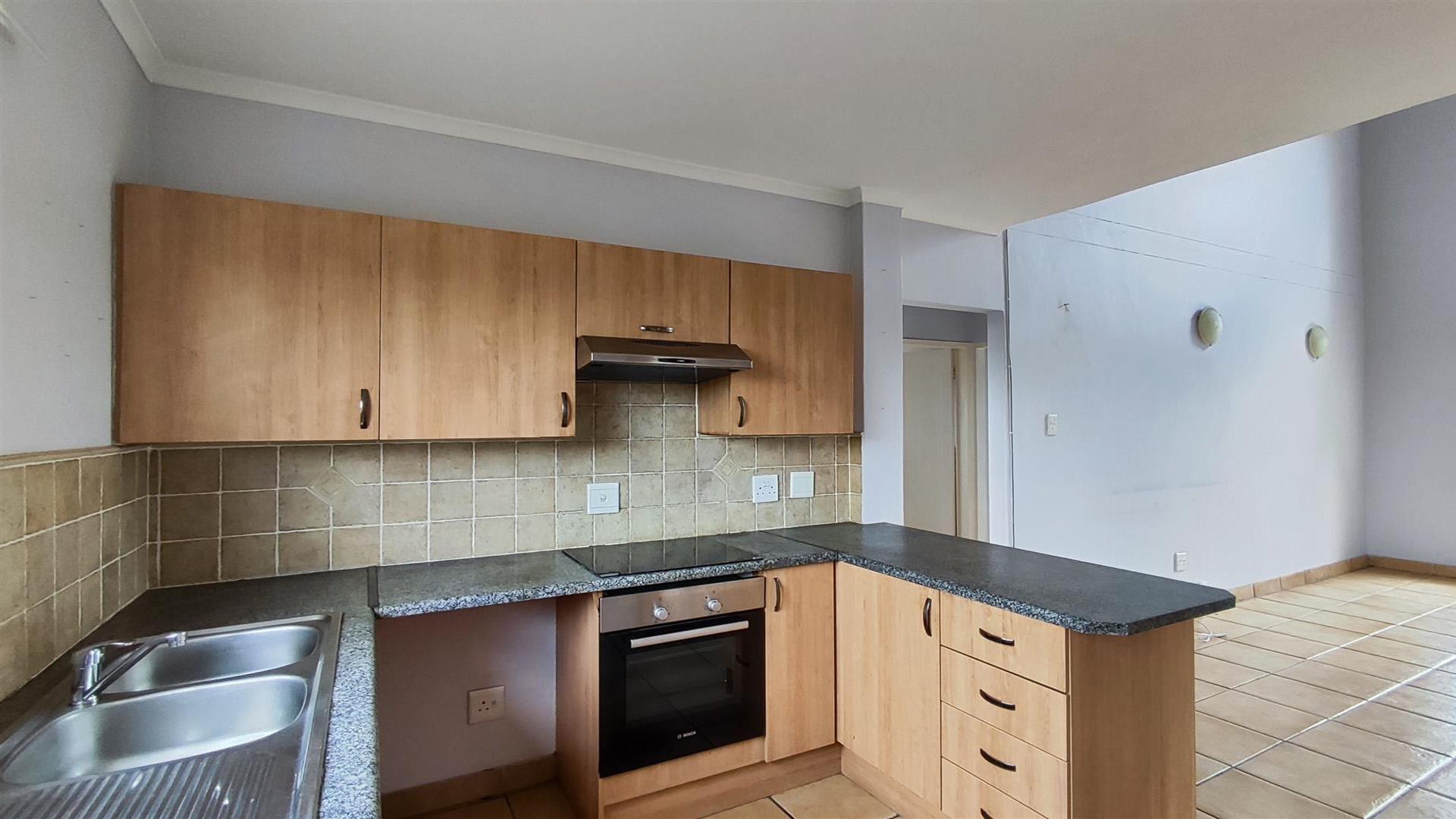 Kitchen - 13 square meters of property in Castleview