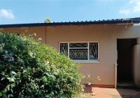 Front View of property in Rensburg