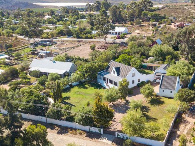 3 Bedroom House for Sale For Sale in Barrydale - MR670680