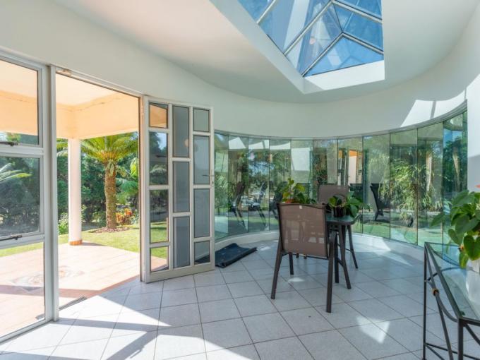 5 Bedroom House for Sale For Sale in Kloof  - MR670688