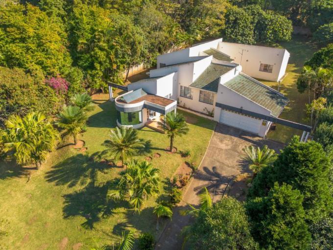5 Bedroom House for Sale For Sale in Kloof  - MR670688