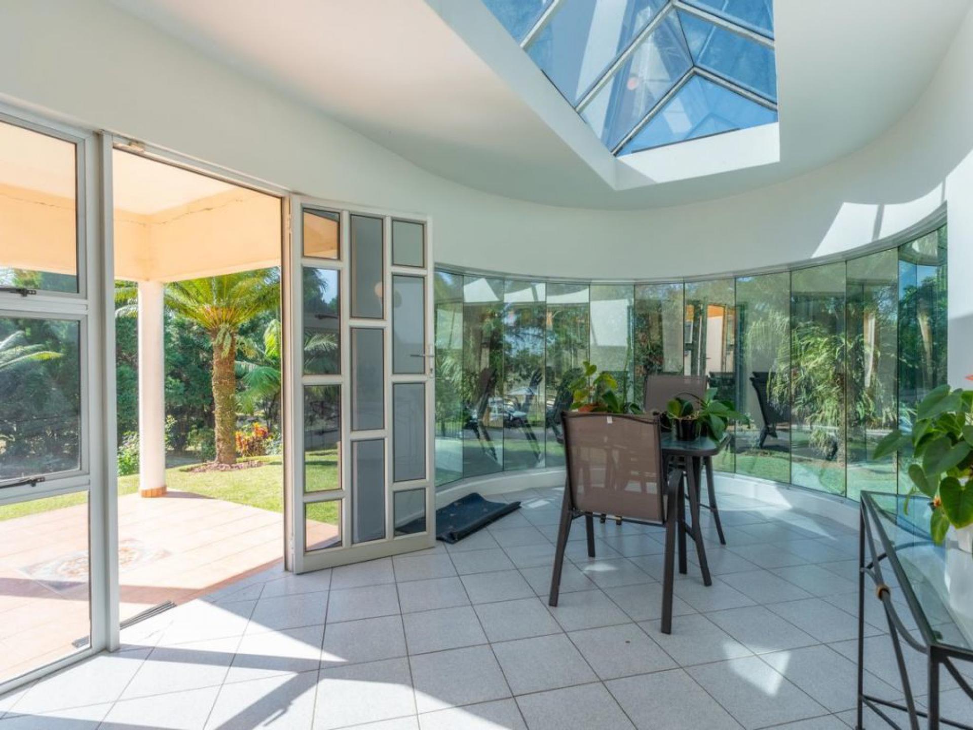  of property in Kloof 